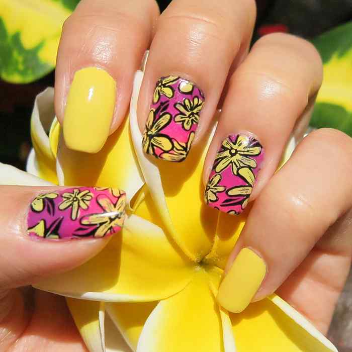 Top 25 Spring Nail Designs in 2022