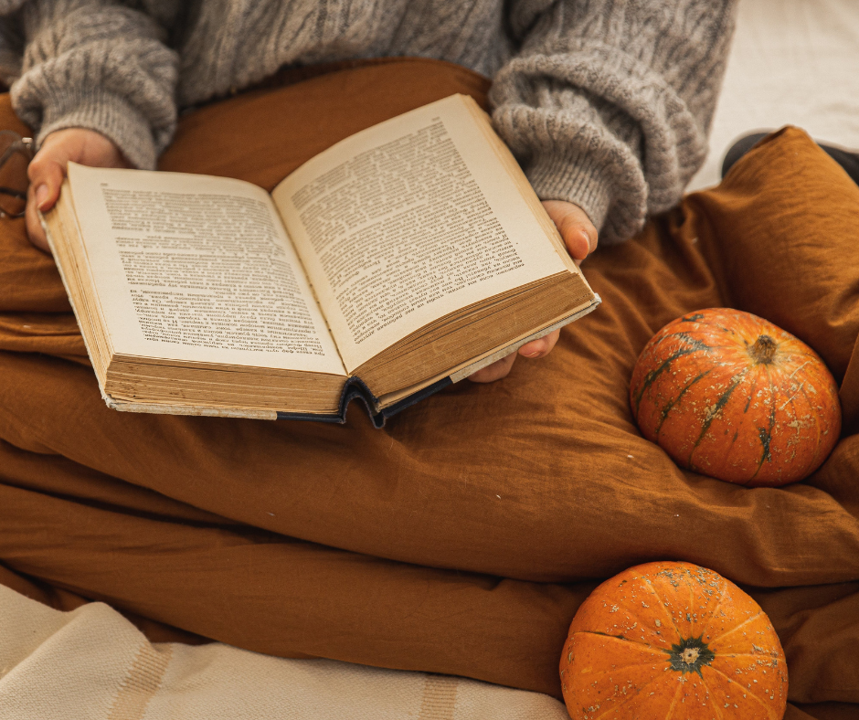 6 Spook-tacular Ways to Practice Self-Care During the Halloween Season