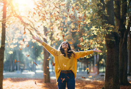Autumn Color Palette