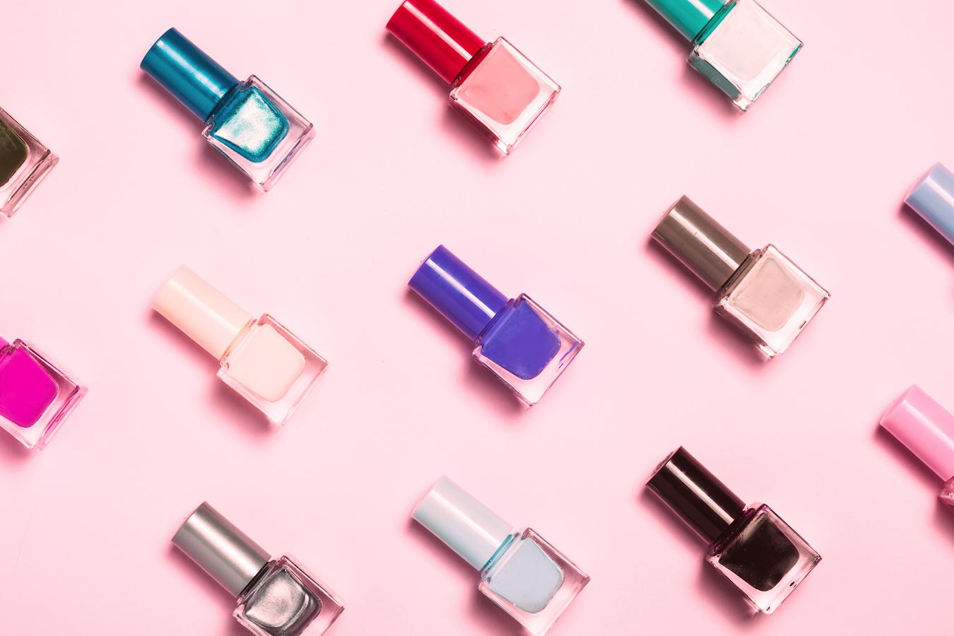 Best Nail Polish Brands