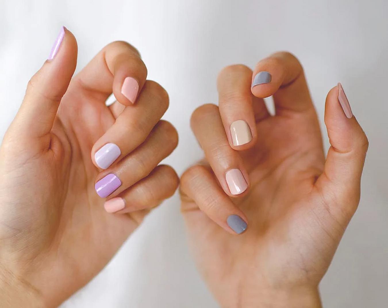 7 Best Fall Nail Colors For Pale Skin Maniology 7 Best Fall Nail Colors For Pale Skin Maniology
