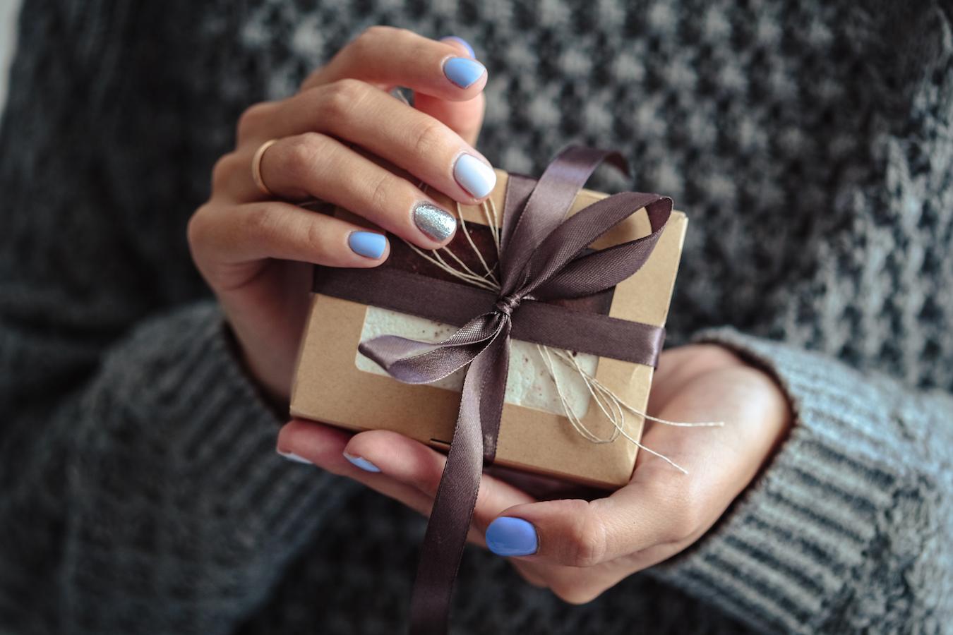 Gift For Nail Lovers