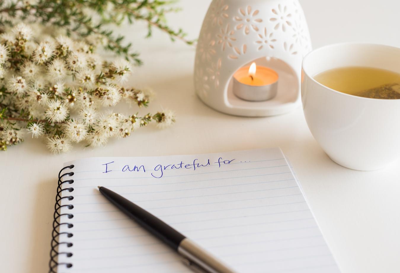 Gratitude Activities For Adults