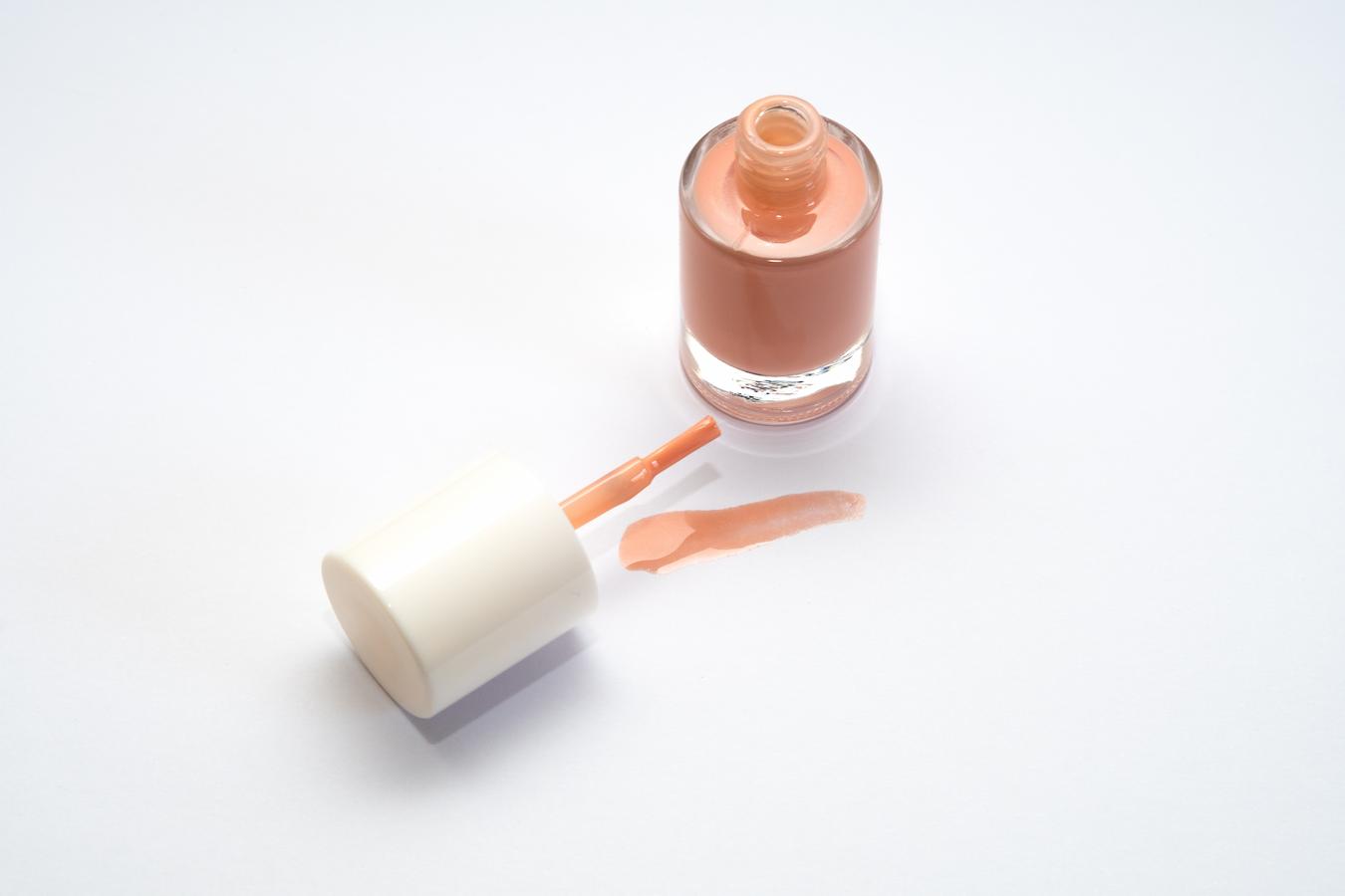 History Of Nail Polish