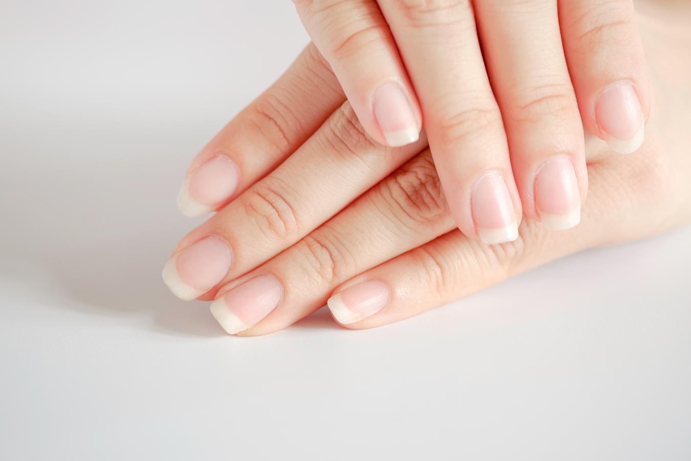 How To Make Nails Stronger And Thicker