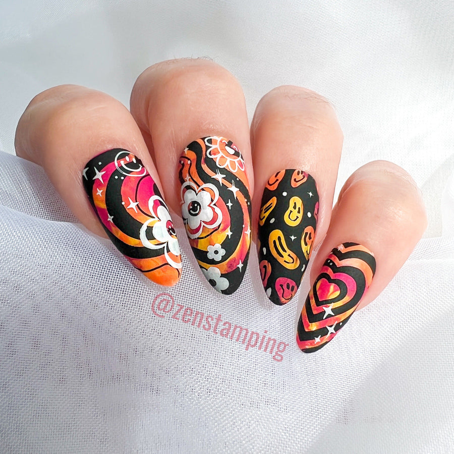 20 trendy duck nails designs that are fashionable in 2023 - Tuko.co.ke