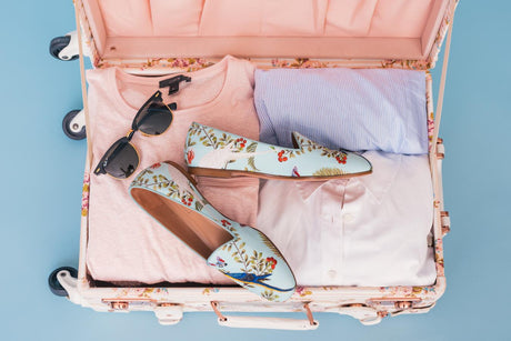 Pastel Colors List