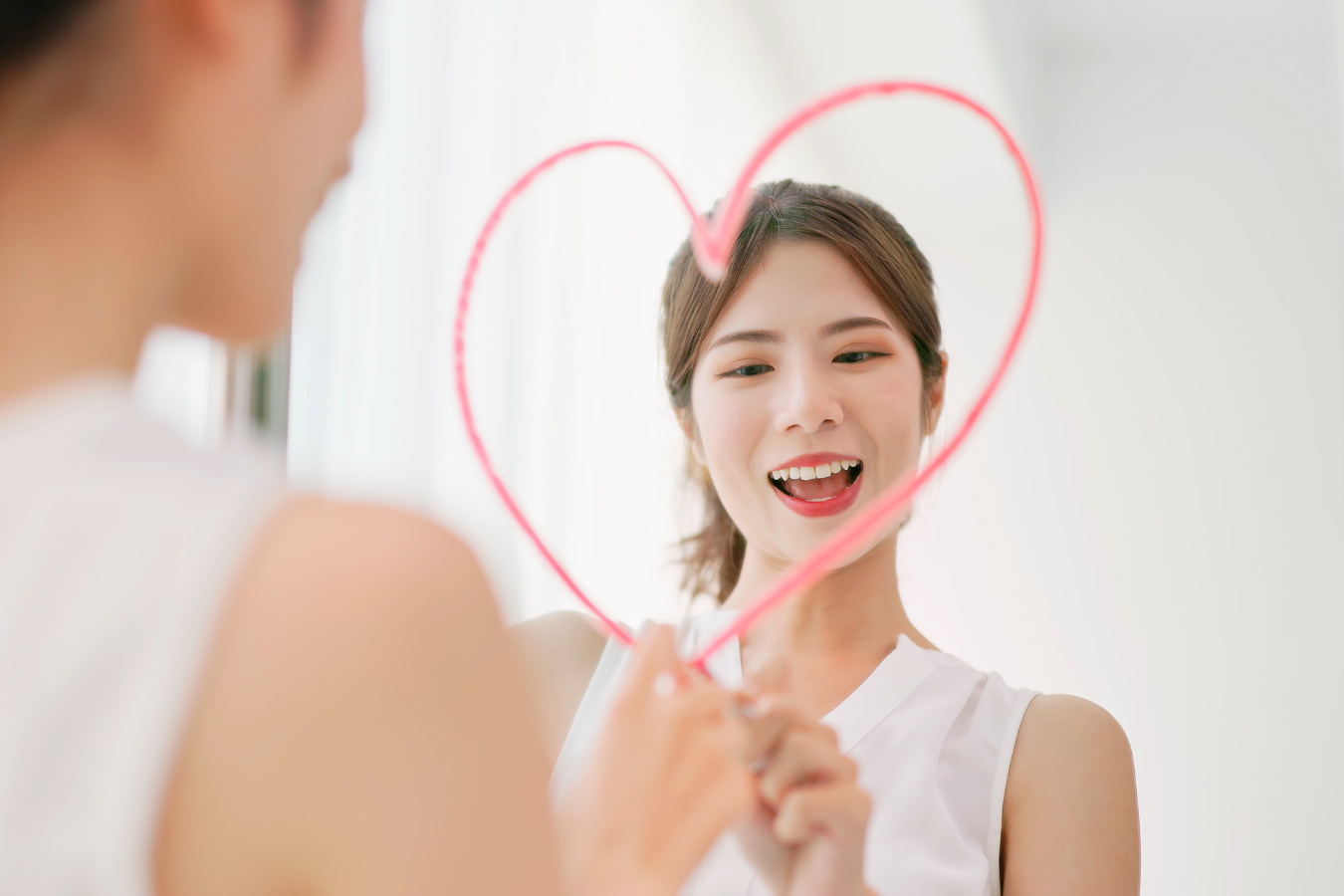 Simple Self-Care Activities to Make You Feel Loved This Valentine's Day