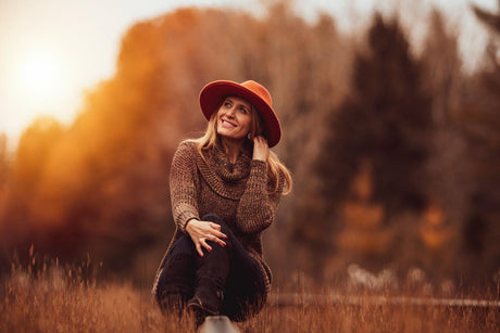 Soft Autumn