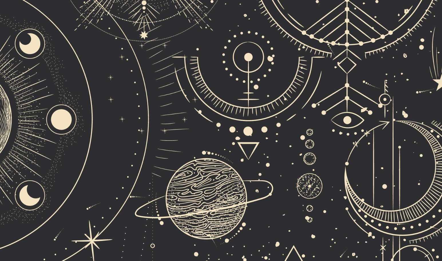 Beyond the Cosmos with AnesayArt