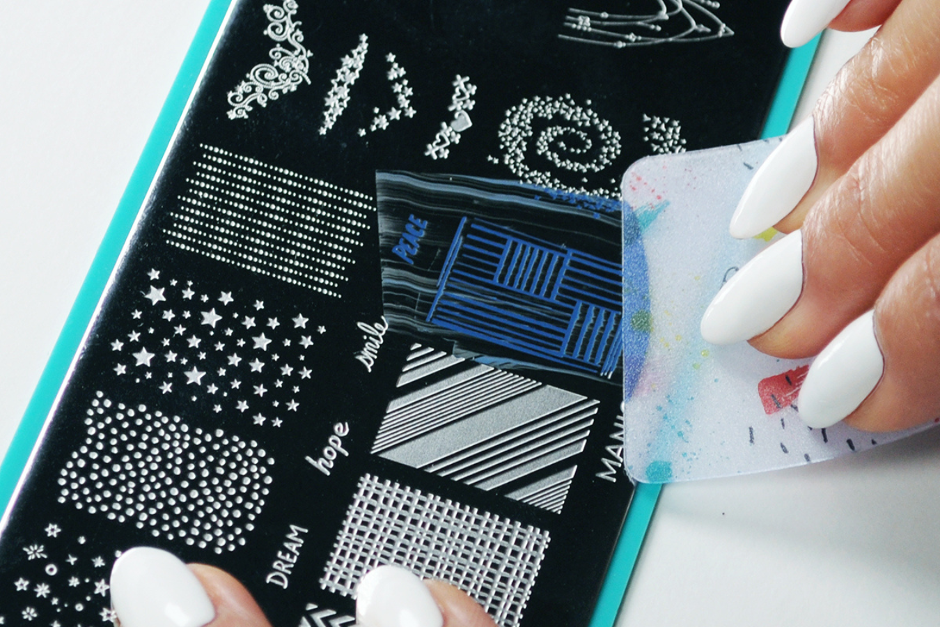 Nail Stamping Not Working (7 Common Mistakes You’re Doing When Stamping Your Nails)