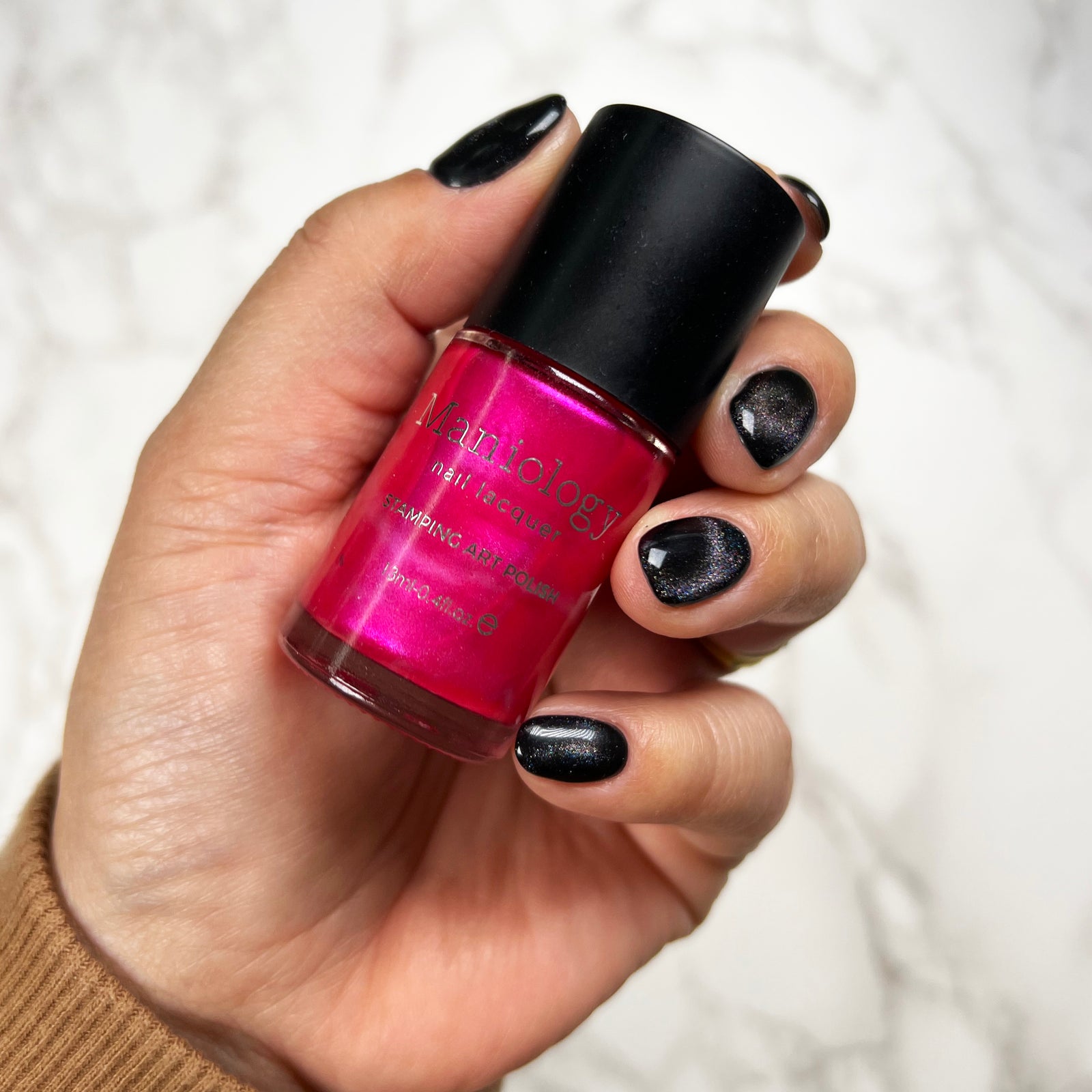 4 Ways to Wear Viva Magenta on Your Nails: 2023 Pantone's Color of the Year