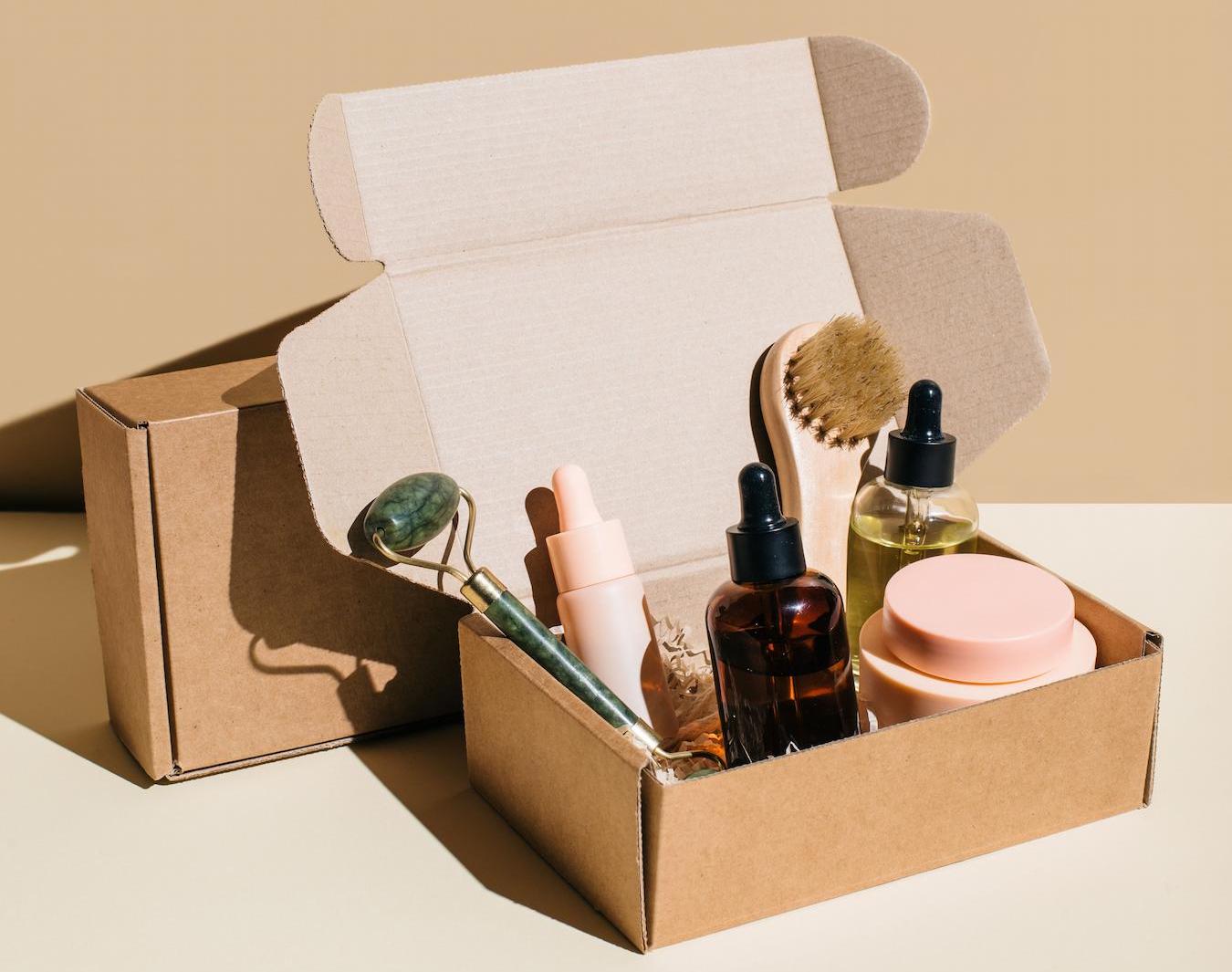 What Are Subscription Boxes