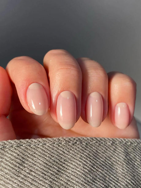 What Is A Russian Manicure