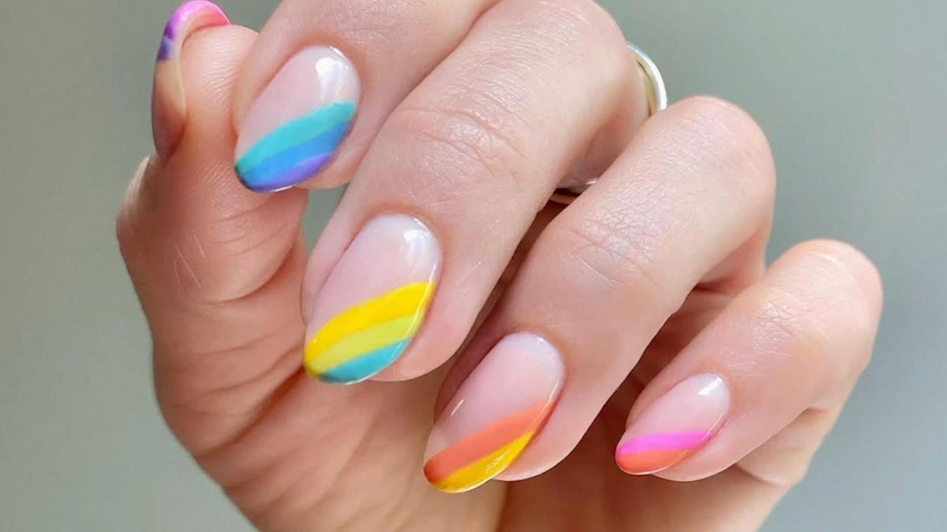 15 Enchanting Easter Nail Design Ideas for Spring | Moms Collab