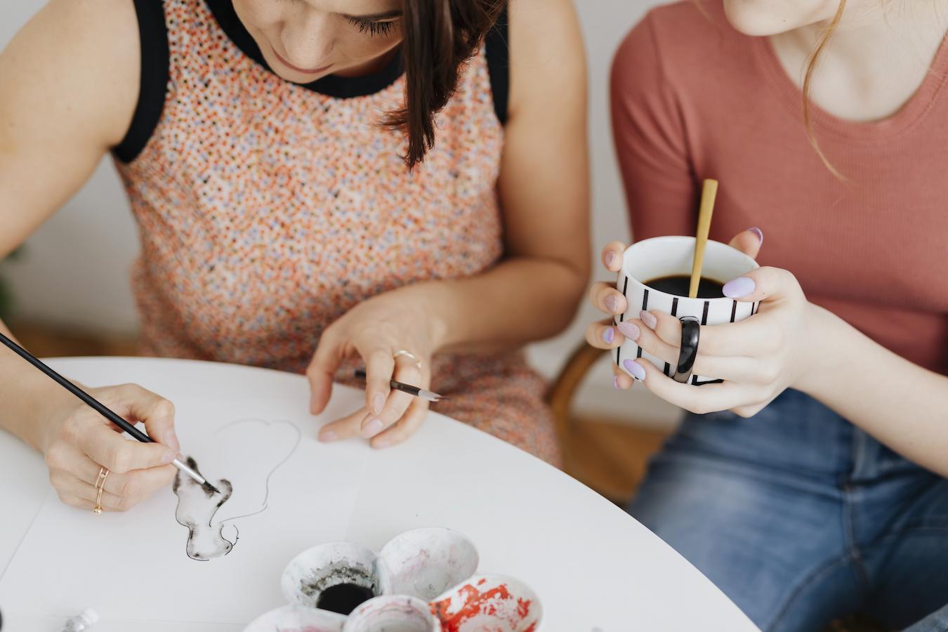 Why Are Hobbies Important