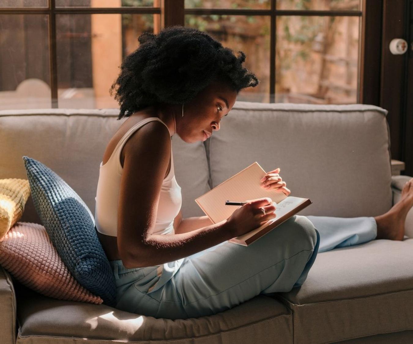 5 Reasons Why We Need Self-Expression – Maniology