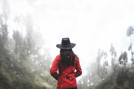 Winter Aesthetic