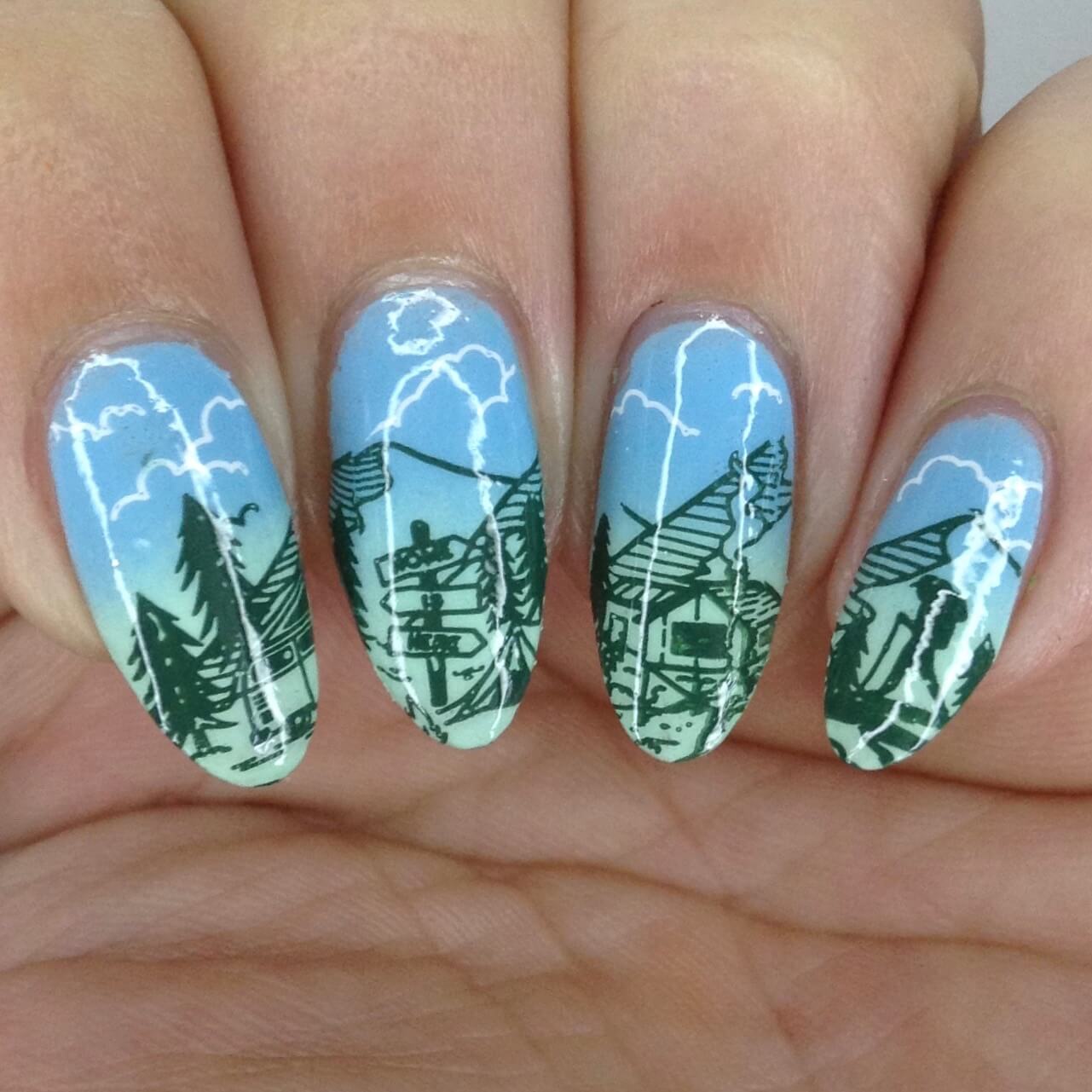 Community Topic of the Month: Nail Products and Education