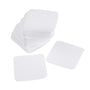 540pc Lint Free Wipe Set - White