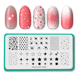 All Stars: Nail Stamping Starter Kit