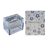 All Stars: Nail Stamping Starter Kit