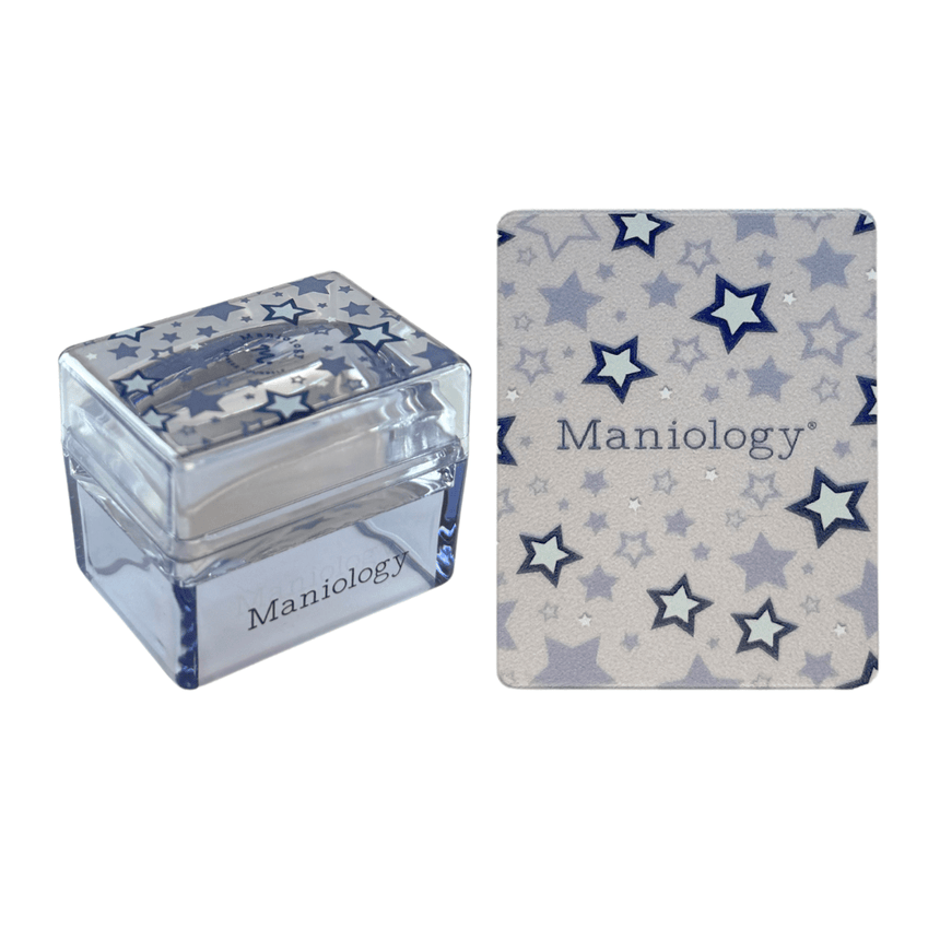 All Stars: Nail Stamping Starter Kit