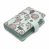 Beachcomber Mini Stamping Plate Organizer Holder