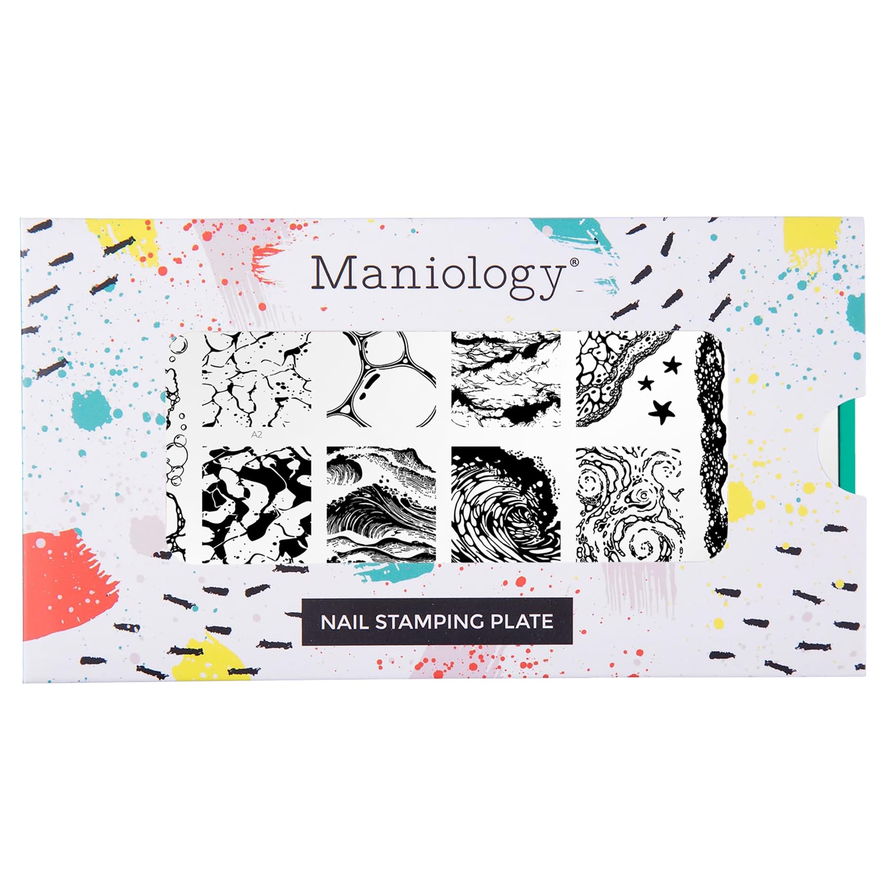 Maniology M704