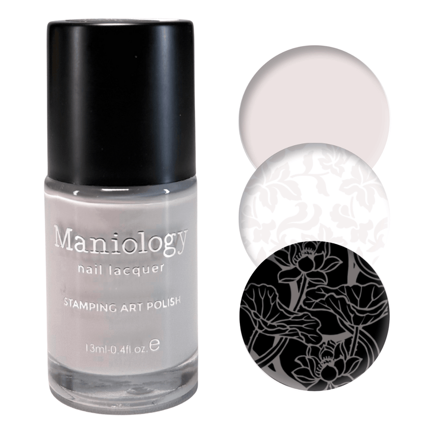 NAIL SUBSCRIPTION BOX - JOIN THE MANI X ME MONTHLY CLUB