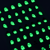 Boo Crew (MS-138) - Nail Art Sticker