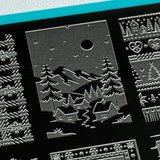 Box of Cozy - Limited Edition Holiday Countdown Calendar
