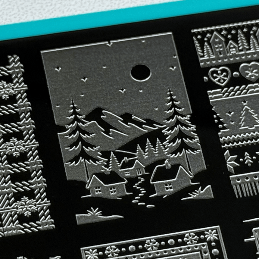 Box of Cozy - Limited Edition Holiday Countdown Calendar