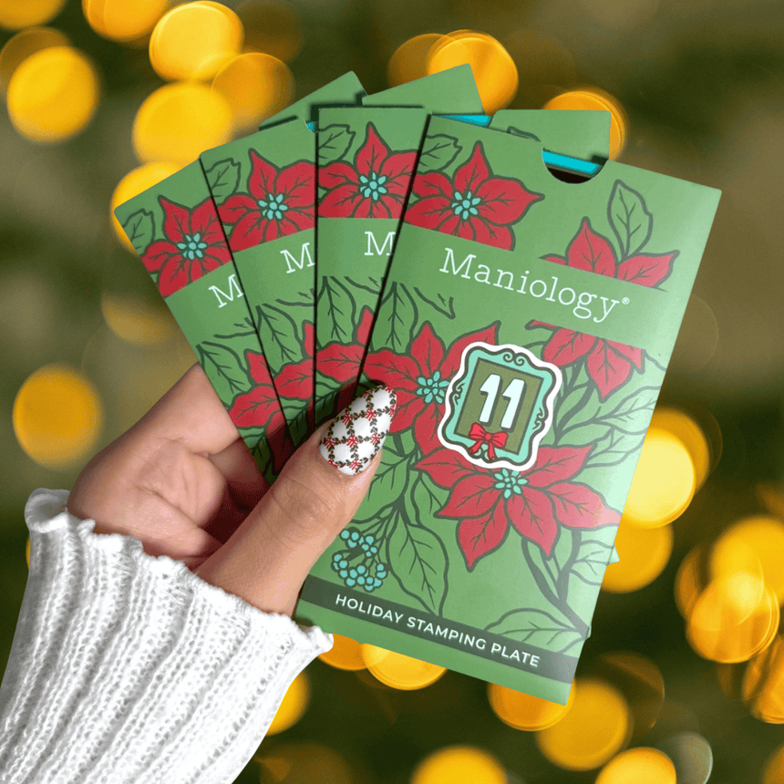 Box of Cozy - Limited Edition Holiday Countdown Calendar