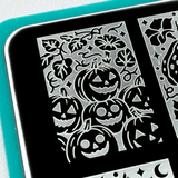 Box of Gloom - Limited Edition Halloween Countdown Calendar