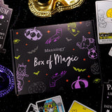 Box of Magic - Limited Edition Halloween Countdown Calendar