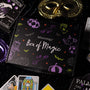 Box of Magic - Limited Edition Halloween Countdown Calendar
