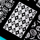 Box of Magic - Limited Edition Halloween Countdown Calendar