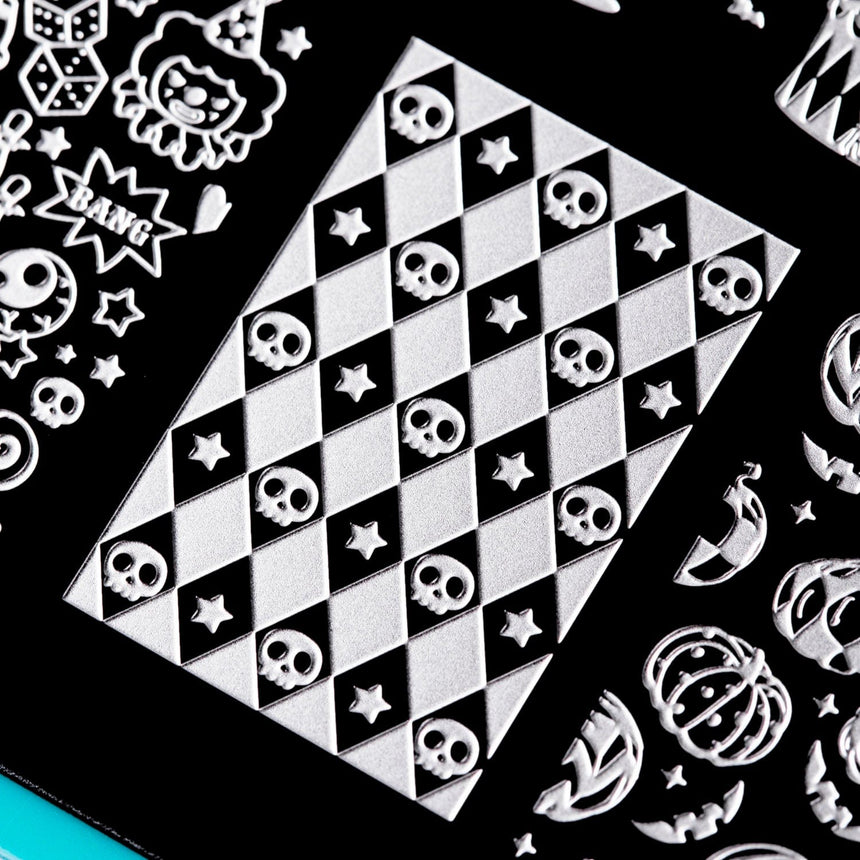 Box of Magic - Limited Edition Halloween Countdown Calendar