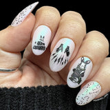 Box of Magic - Limited Edition Halloween Countdown Calendar