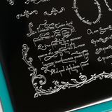 Box of Spells - Limited Edition Halloween Countdown Calendar