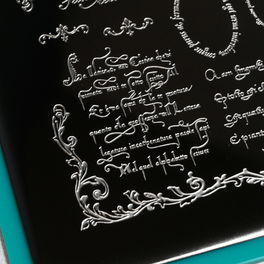 Box of Spells - Limited Edition Halloween Countdown Calendar