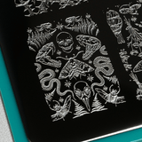 Box of Spells - Limited Edition Halloween Countdown Calendar