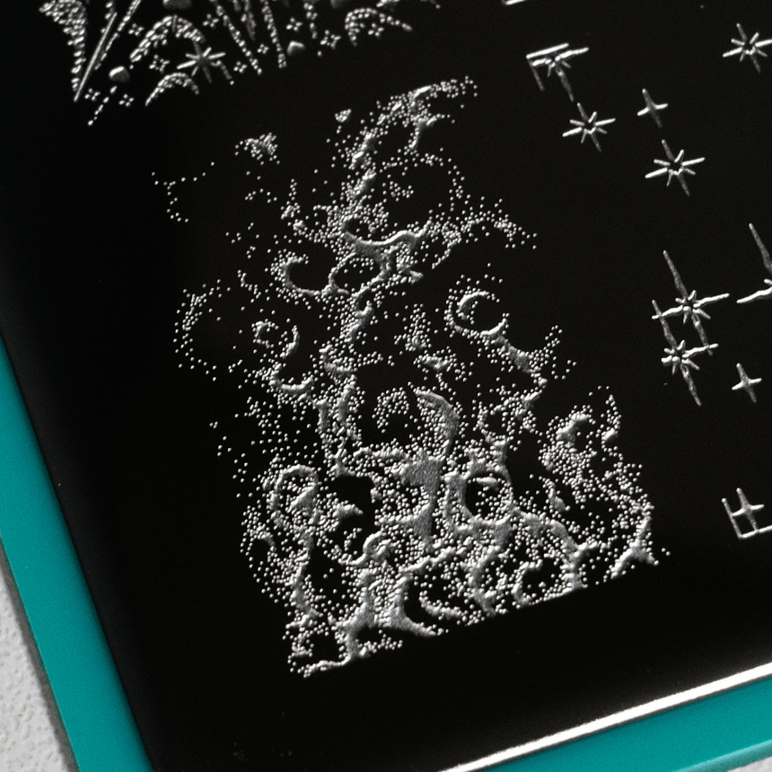 Box of Spells - Limited Edition Halloween Countdown Calendar