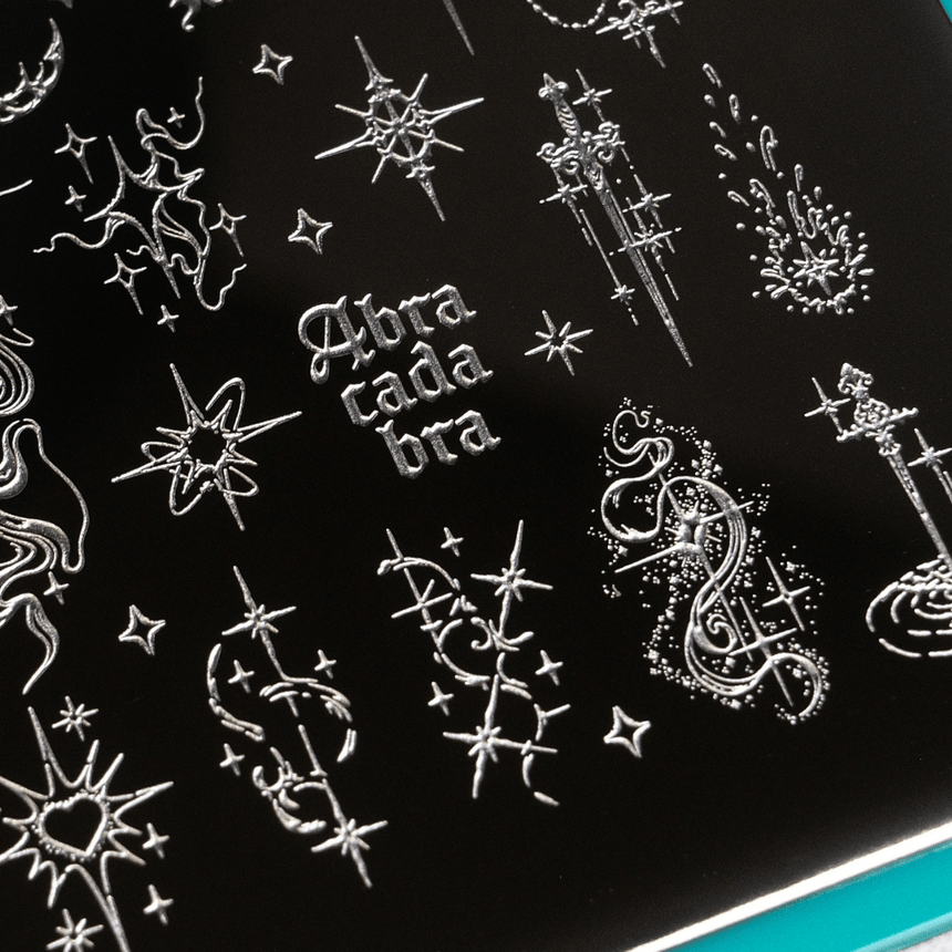 Box of Spells - Limited Edition Halloween Countdown Calendar