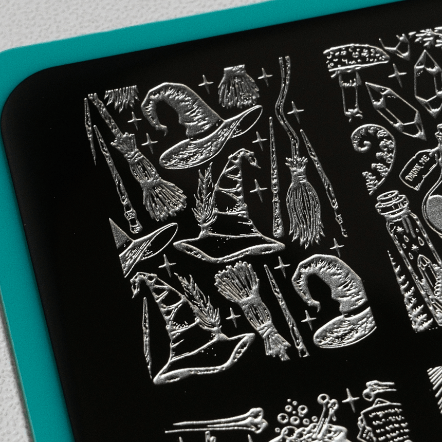 Box of Spells - Limited Edition Halloween Countdown Calendar