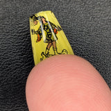 Cards of Fate (M716) - Nail Stamping Plate