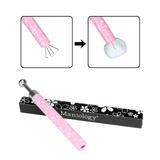 Cherry Blossom Cotton Grabber