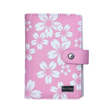 Cherry Blossom Mini Stamping Plate Organizer Holder