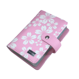 Cherry Blossom Mini Stamping Plate Organizer Holder
